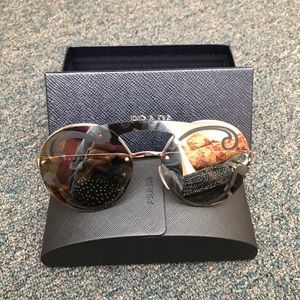 Prada Sunglasses